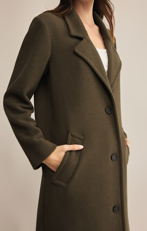 The Conway Coat
