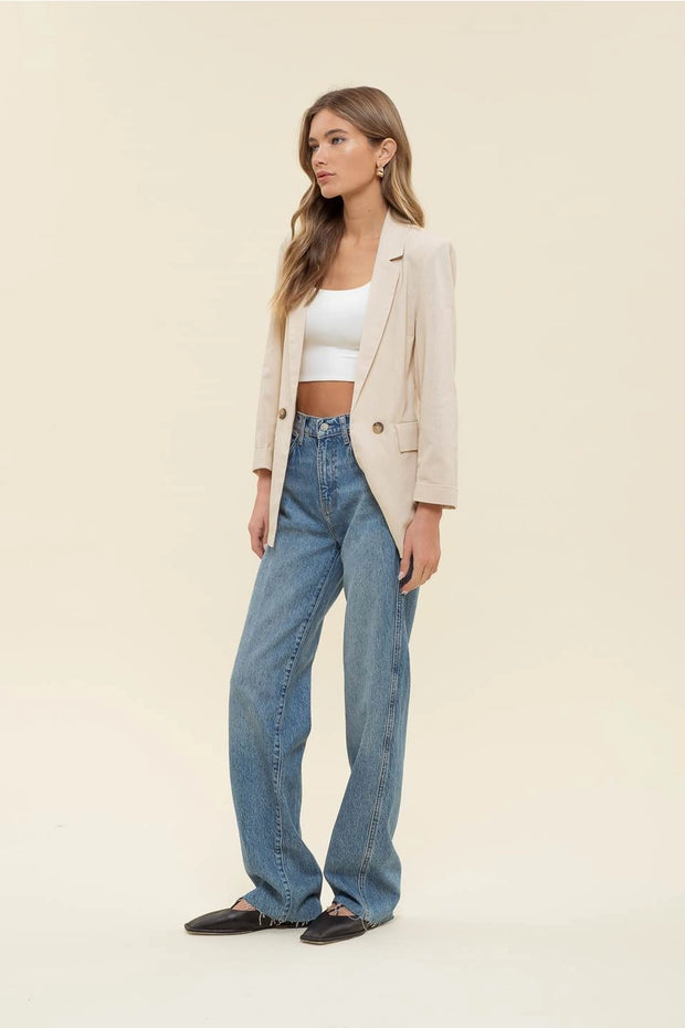 The Winslow Blazer