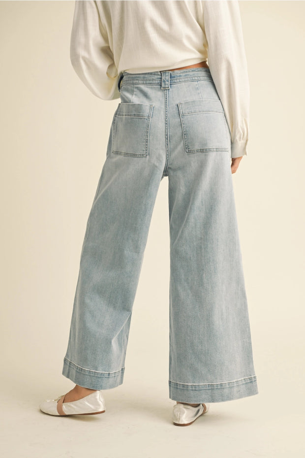 The Elouise Jean