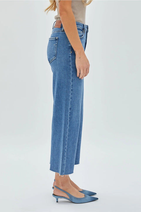 The Beck Jean