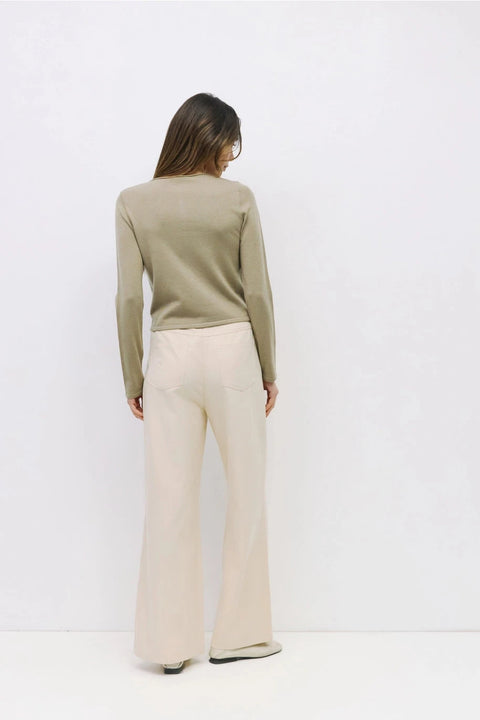 The Shae Cardigan