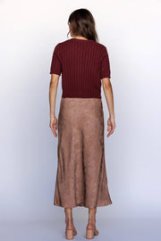 The Rowan Cardigan