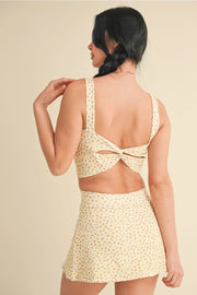 Primrose Set