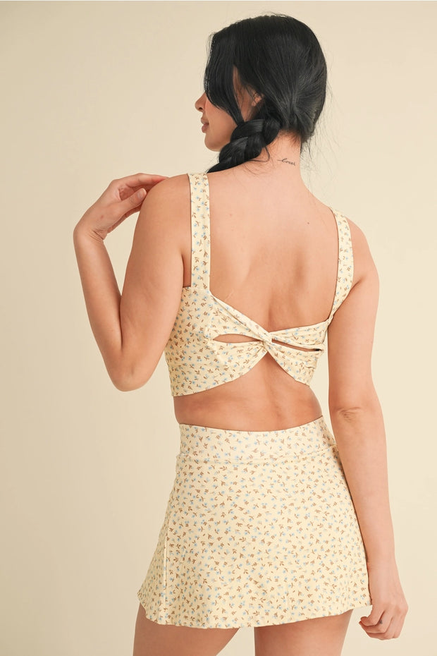 Primrose Set