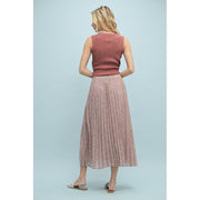 The Calise Skirt