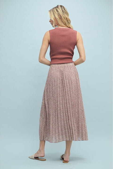 The Calise Skirt