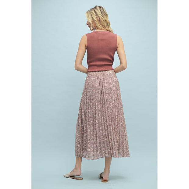 The Calise Skirt