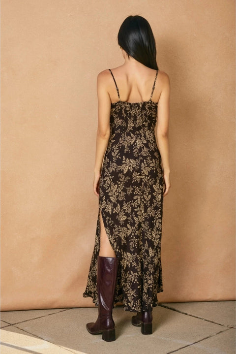 The Ellery Dress