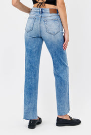 The Delaney Straight Jean