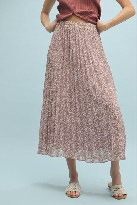 The Calise Skirt