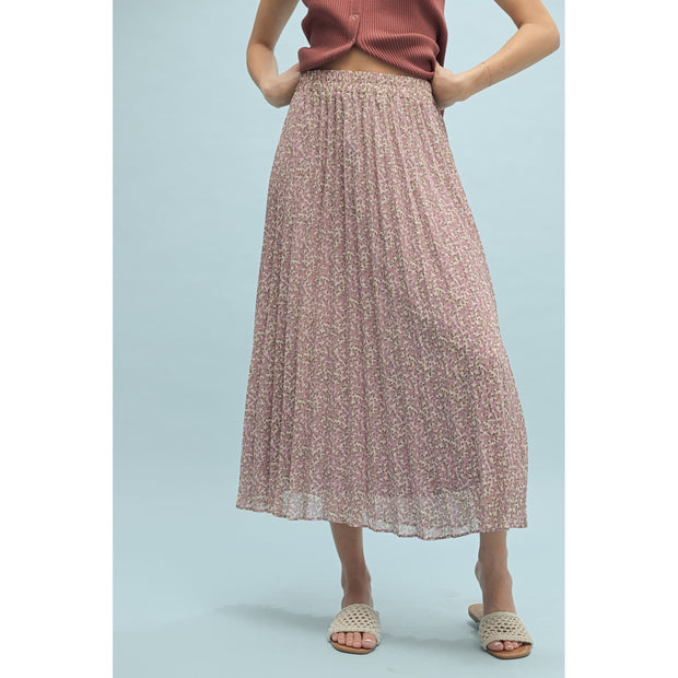 The Calise Skirt