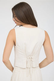 The Emery Vest