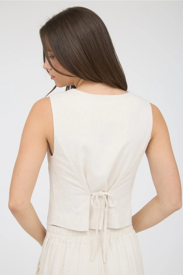 The Emery Vest