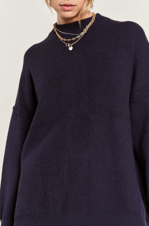 Whittenbury Knit Top