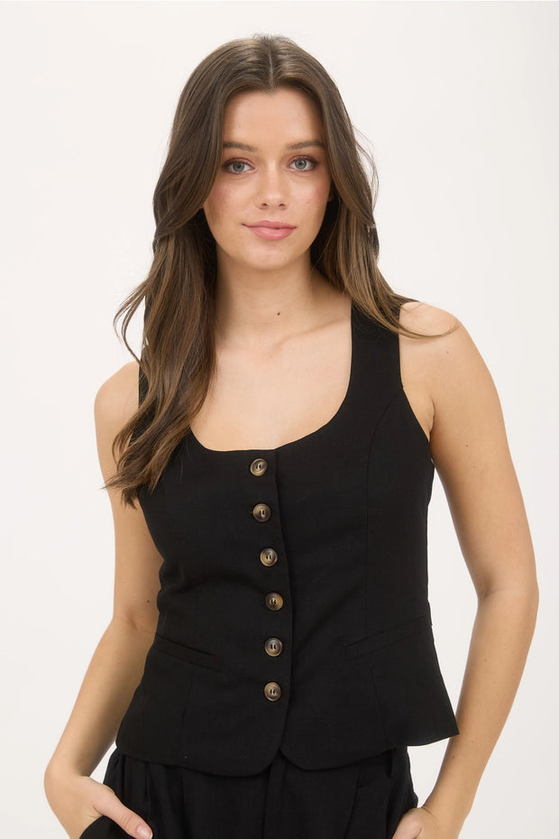 The Quinn Vest