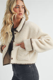 The Laine Cardigan