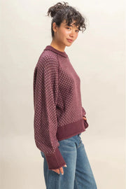 The Ashwick Sweater