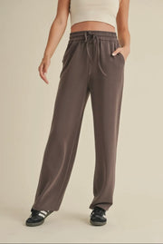 Butter Soft Wide Leg Pants