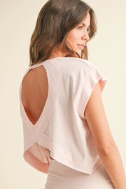 The Elora Tee