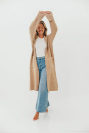 The Mabel Cardigan
