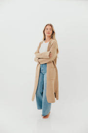 The Mabel Cardigan