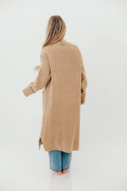 The Mabel Cardigan