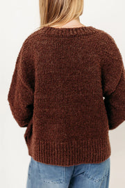 The Glen Sweater