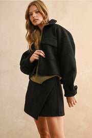 The Harlow Jacket