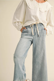 The Elouise Jean