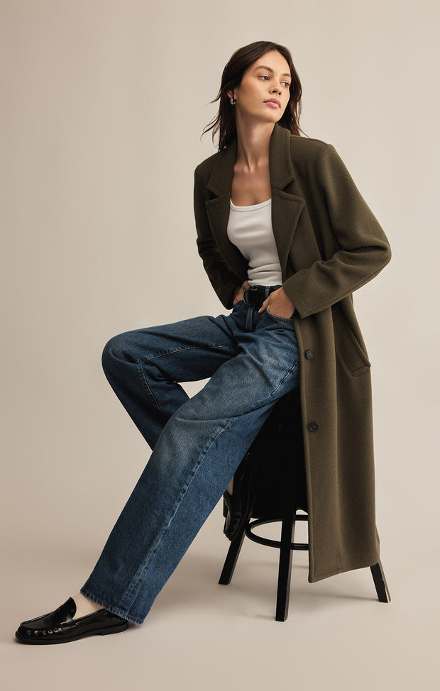 The Conway Coat