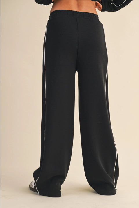 The Line Edit Pant