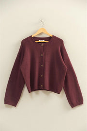 The Brantford Cardigan