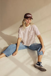 The Isla Tee