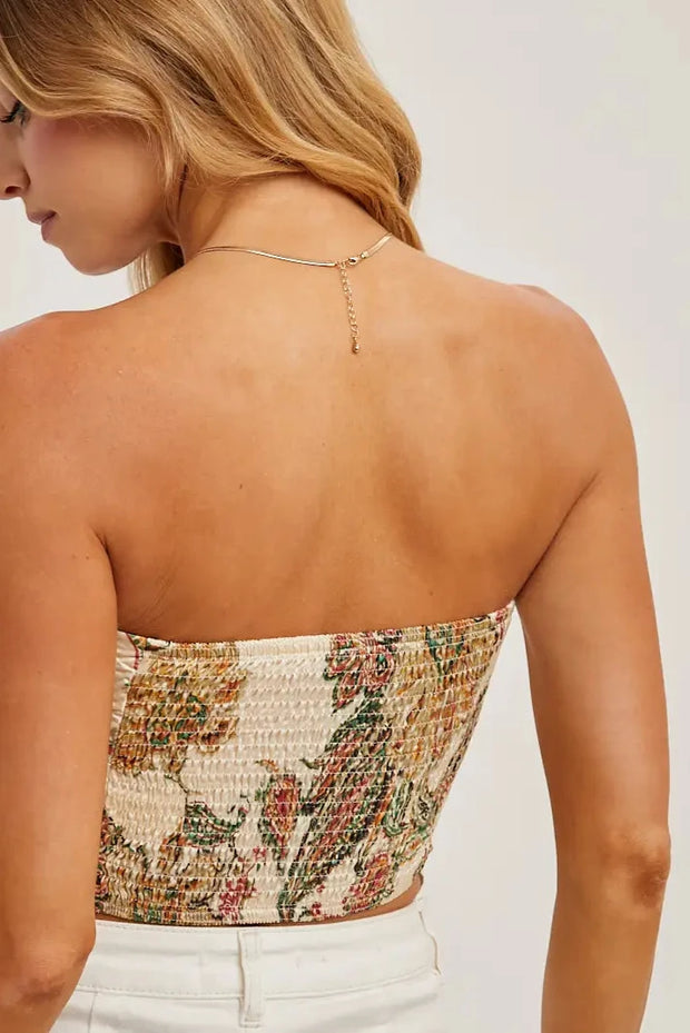 The Lira Top