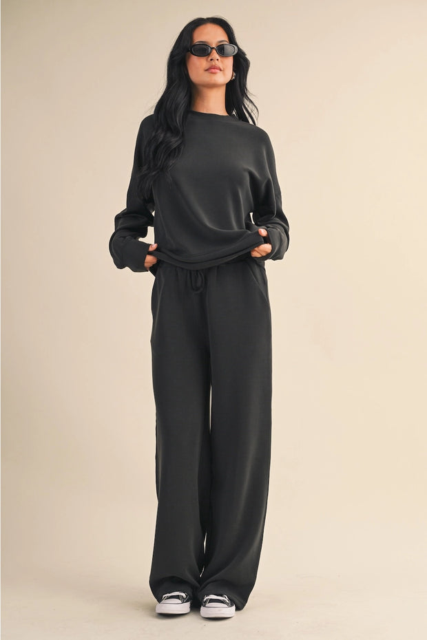 Butter Soft Oversized Sweater