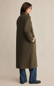 The Conway Coat