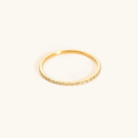 Sutton Shimmer Ring