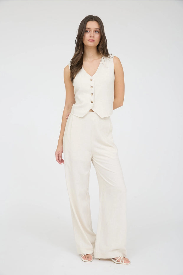 The Emery Vest