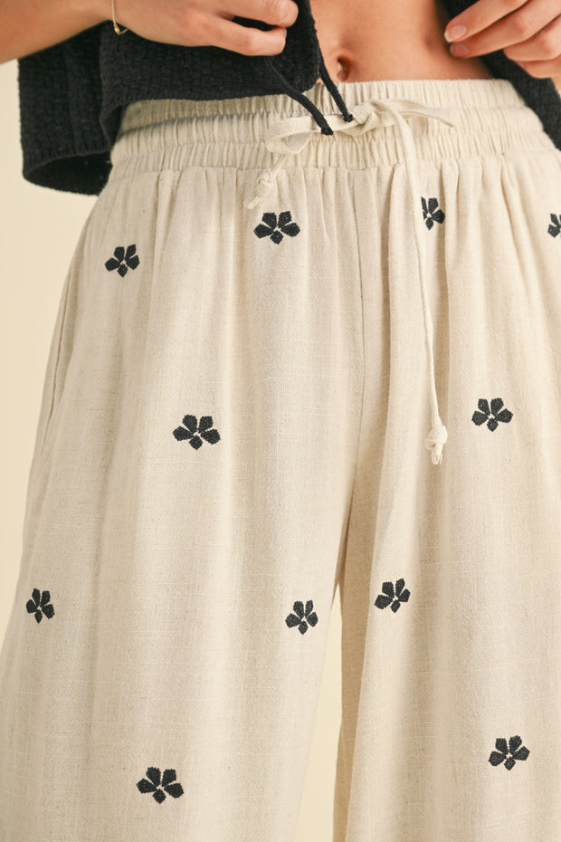 Marlowe Pant