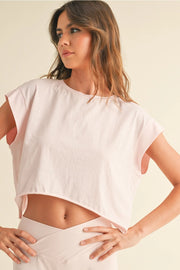 The Elora Tee