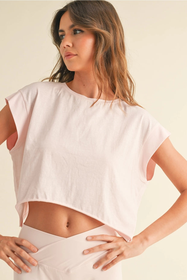 The Elora Tee