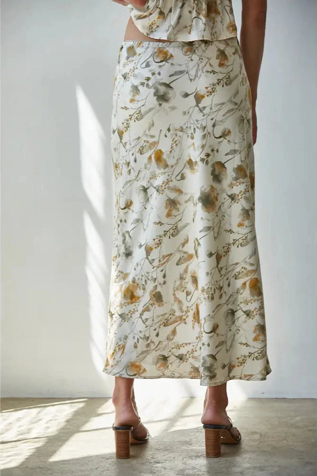 The Vianne Skirt