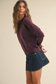 Lena Knit Sweater *COMING SOON*