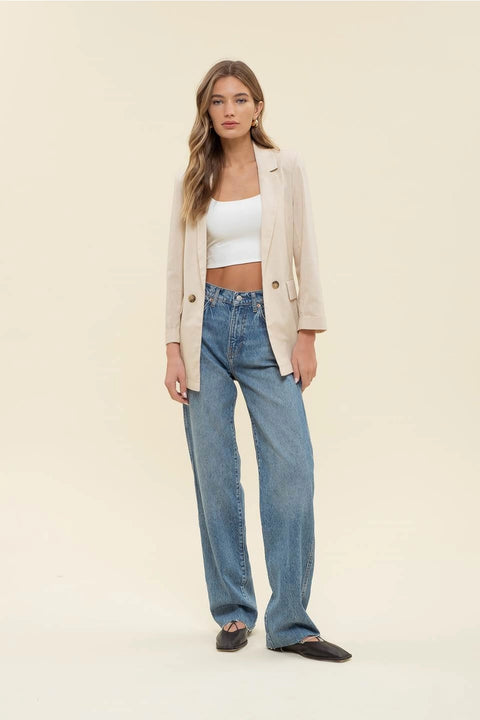 The Winslow Blazer