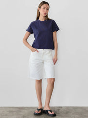 The Classic Everyday T-shirt | Navy