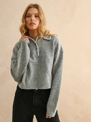 The Hale Knit