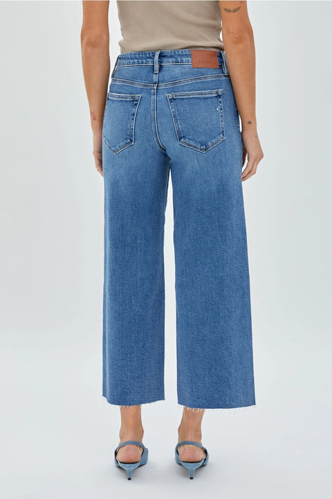 The Beck Jean
