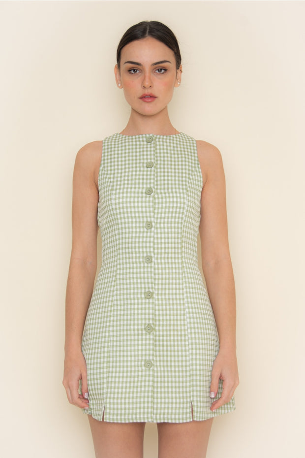 June Dress