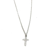 Crystal Cross