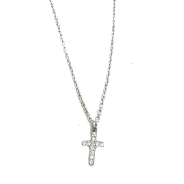 Crystal Cross